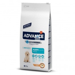 ADVANCE PUPPY MAXI CHICKEN & RICE 12 Kg pienso para perros