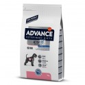 ADVANCE ATOPIC MEDIUM-MAXI 12 Kg pienso para perros