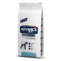 ADVANCE GASTROENTERIC CANINE 12 Kg pienso para perros