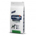 Advance Leishmaniasis Urinary Low Purine CANINE12 Kg pienso para perros