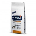 ADVANCE OBESITY WEIGHT BALANCE MEDIUM-MAXI 12 Kg pienso para perros