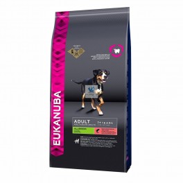 EUKANUBA ADULT Pienso para Perros