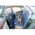 FUNDA ASIENTO COCHE DELUXE 70x130x50 cm