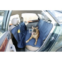 FUNDA ASIENTO COCHE DELUXE 70x130x50 cm