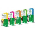 CREDELIO PLUS 6 COMPRIMIDOS Antiparasitario para Perros