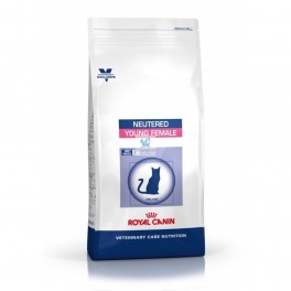 Royal Canin Feline Neutered Young Female 1.5 Kg Comida para Gatos