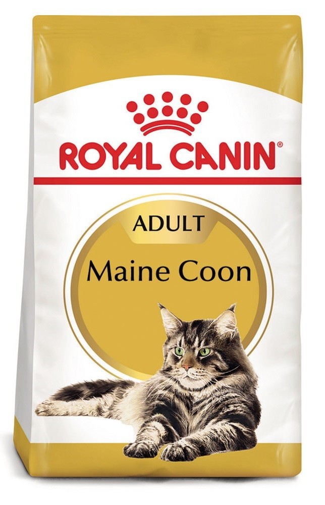 Estado invadir preferible Royal Canin Maine Coon 10 kg comida para gatos
