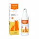 HELIOVET SPRAY FPS 50 FOTOPROTECTOR 80 ml Para Perros y Gatos