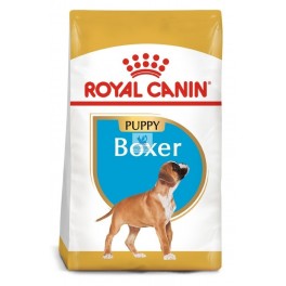 Royal Canin Boxer Puppy 12 kg Pienso para Perros