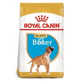 Royal Canin Puppy Boxer 12 kg Pienso para Perros