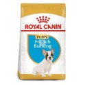 Royal Canin Bulldog Francés Puppy 10 kg Pienso para Perros
