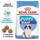 Royal Canin Puppy-Giant 15 Kg pienso para perros