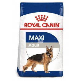 Royal Canin Maxi Adult 15 Kg Pienso para Perros