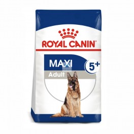 Royal Canin Adult-Maxi 5+ 15 Kg Pienso para Perros