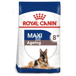 Royal Canin Adult-Maxi 8+ Ageing 15 kg Pienso para Perros