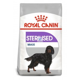 Royal Canin Adult-Maxi Sterilised 12 Kg Pienso para Perros