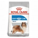 Royal Canin Maxi Light Weight Care 15 kg pienso para perros