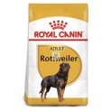 Royal Canin Rottweiler Adult 12 kg Pienso para Perros