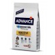 ADVANCE SENSITIVE SALMON & RICE 10 Kg Pienso para Perros