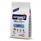 ADVANCE MEDIUM LIGHT CHICKEN & RICE 12 Kg pienso para perros