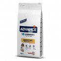 ADVANCE MEDIUM MAXI SALMON & RICE 12 KG Pienso para Perros