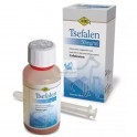 Tsefalen Suspensión Oral, Cefalexina 50 mg/ml Antibiotico para Perros y Gatos