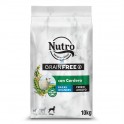 NUTRO GRAIN FREE ADULT RAZA GRANDE CORDERO 10 Kg Pienso para Perros