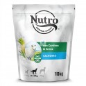 NUTRO DOG GRAIN FREE PUPPY CORDERO 7 kg Pienso para Perros