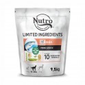 NUTRO LIMITED INGREDIENT PERRO ADULT MEDIUM SALMON Pienso para Perro