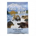 TASTE OF THE WILD PACIFIC STREAM ADULTO SALMÓN 12.2 Kg Pienso para Perros