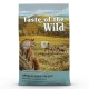 TASTE OF THE WILD APPALACHIAN VALLEY SMALL BREED VENADO 12,2 Kg Pienso para Perros