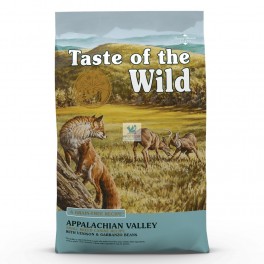 Taste of the Wild High Prairie pienso para perros