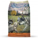 TASTE-PUPPY OF THE WILD HIGH PRAIRIE BISONTE 12,2 Kg Pienso para Perros