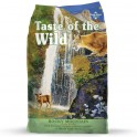 Taste Gato of The Wild Rocky Mountain 6,6 Kg Comida para Gatos