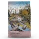 Taste Gato of the Wild Lowland Creek Codorniz 6,6 Kg Comida para Gatos