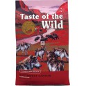 TASTE OF THE WILD SOUTHWEST CANYON 12,2 Kg Pienso Para Perros