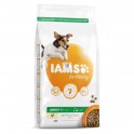 IAMS for Vitality Perros Pequeños y Medianos Adultos Pollo fresco Pienso para Perros