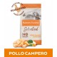 Natures Variety Selected Grain Free Junior Pollo Campero 10 Kg Pienso para Perros