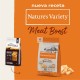 Natures Variety Selected Meat Boost Grain Free Chicken 10 Kg Pienso para Perros