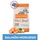 Natures Variety Selected Meat Boost Grain Free Salmón 10 Kg Pienso para Perros