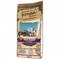 Natural Greatness Salvaje 10 Kg Pienso para Perros