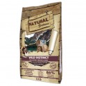 Natural Greatness CAT Wild Instinct Medium & Large Breed 6 Kg Comida para Gatos