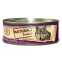 Natural Greatness 24 x 156 g Pechuga Pollo-Verduras Pienso para Perros