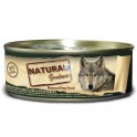 Natural Greatness Pechuga Pollo-Higado-Verduras perro (lata) 24x156 g Pienso para Perros