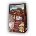 Natural Woodland Country Diet 10 Kg Pienso para Perros