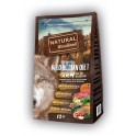 Natural Woodland Wild Iberian Diet perro 12 Kg Pienso para Perros