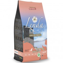 Lenda Original Salmon 15 Kg Pienso para Perros