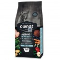 OWNAT DOG ULTRA MAXI ADULT 14 Kg Pienso para perros