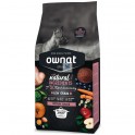 OWNAT DOG ULTRA MEDIUM JUNIOR 14 Kg Pienso para perros