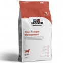 SPECIFIC CDD ALLERGY MANAGEMENT Pienso para Perros